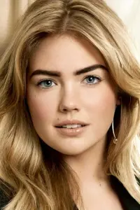 Photo Kate Upton