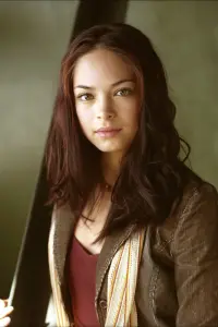 Photo Kristin Kreuk