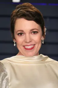 Photo Olivia Colman