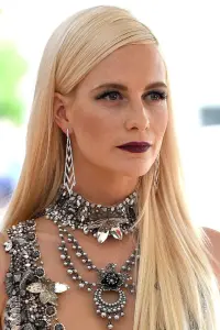 Photo Poppy Delevingne