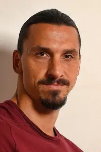 Photo Zlatan Ibrahimović