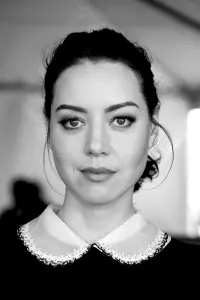 Photo Aubrey Plaza