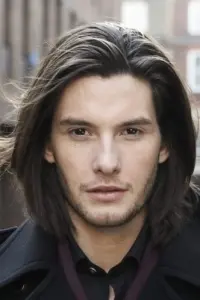 Photo Ben Barnes