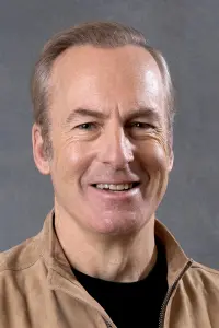 Photo Bob Odenkirk