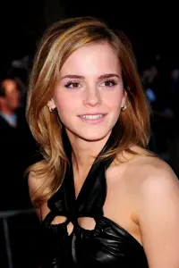 Photo Emma Watson