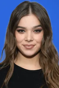 Photo Hailee Steinfeld