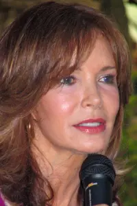 Photo Jaclyn Smith