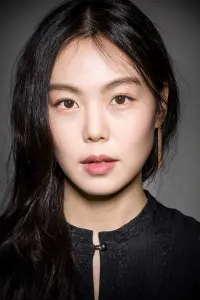 Photo Kim Min-hee