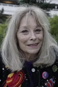 Photo Marilyn Burns