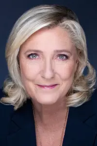 Photo Marine Le Pen