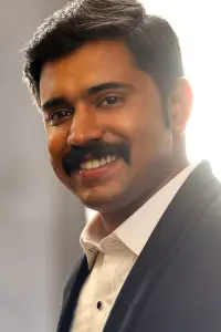 Photo Nivin Pauly