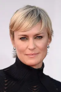 Photo Robin Wright