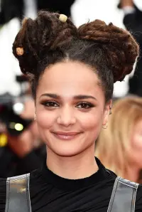 Photo Sasha Lane