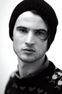 Photo Tom Sturridge