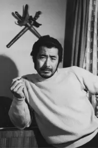 Photo Toshirō Mifune