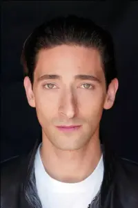 Photo Adrien Brody