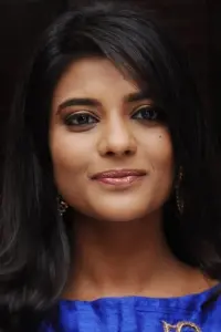 Photo Aishwarya Rajesh