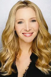 Photo Lisa Kudrow