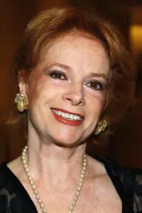 Photo Luciana Paluzzi