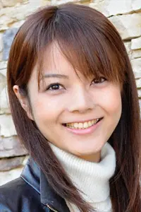 Photo Madoka Matsuda