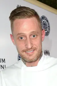 Photo Michael Voltaggio