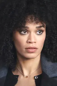 Photo Pearl Thusi