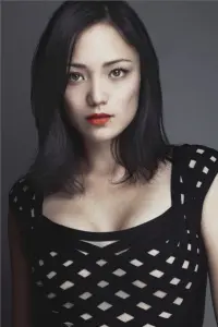 Photo Pom Klementieff