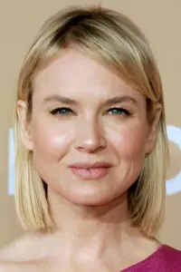 Photo Renée Zellweger