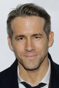 Photo Ryan Reynolds