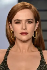 Photo Zoey Deutch