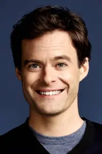 Photo Bill Hader