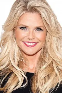 Photo Christie Brinkley