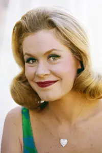 Photo Elizabeth Montgomery