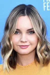 Photo Liana Liberato