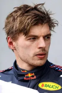 Photo Max Verstappen