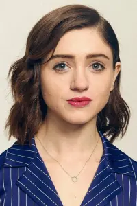 Photo Natalia Dyer