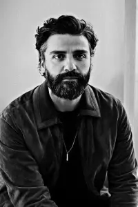 Photo Oscar Isaac