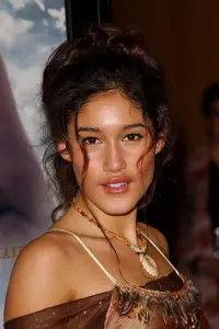 Photo Q'orianka Kilcher