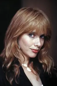 Photo Rosanna Arquette