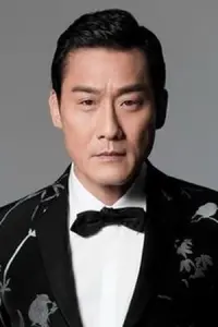 Photo Tony Leung Ka-fai