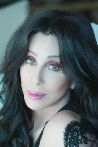 Photo Cher