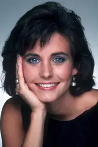 Photo Courteney Cox