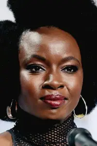 Photo Danai Gurira