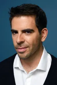 Photo Eli Roth