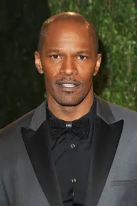 Photo Jamie Foxx