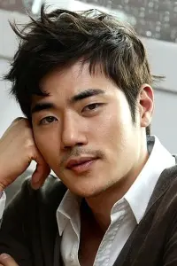 Photo Kim Kang-woo