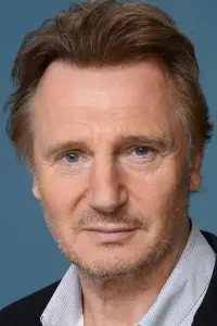 Photo Liam Neeson