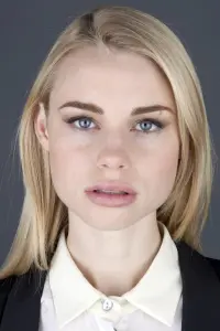 Photo Lucy Fry