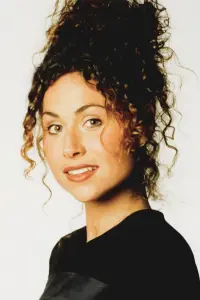 Photo Minnie Driver