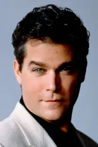 Photo Ray Liotta